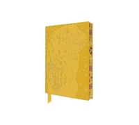Gustav Klimt: The Kiss Artisan Art Pocket Notebook (Flame Tree Journals)