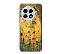 Gustav Klimt The Kiss Case Cover Custodia per OnePlus 13