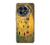 Gustav Klimt The Kiss Case Cover Custodia per OnePlus 13R