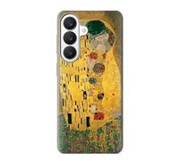 Gustav Klimt The Kiss Case Cover Custodia per Samsung Galaxy S26