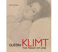 Gustav Klimt: The Magic of Line
