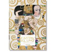 Gustav Klimt: Tout L' uvre Peint