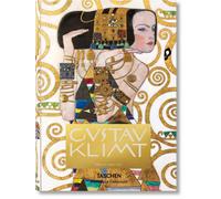 Libri Tobias G. Natter - Gustav Klimt Tout L'ouvre Peint (French Edition)