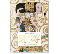 Gustav Klimt. Tout L'œuvre Peint: Dessins Et Peintures