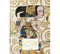 Gustav Klimt. The complete paintings. Ediz. italiana - Natter Tobias G.