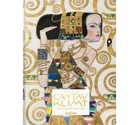 Gustav Klimt. Tutti i dipinti. Ediz. italiana - Natter Tobias G.