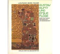 GUSTAV KLIMT UND EMILIE FLOGE, GENIE UN TALENT, FREUNDSCHAFT UND BESESSENHEIT