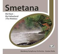 Gustav Kuhn - Smetana: Ma Vlast