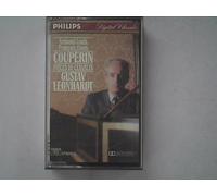 Gustav Leonhardt - Couperin-Pieces de Clavecin