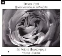 Louis Couperin Toccata Secunda, Canzon Quita, Fantasia Quarta (CD) Album