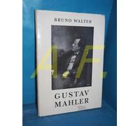 Gustav Mahler.