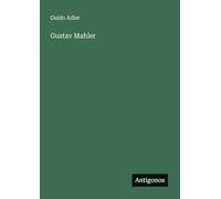 Gustav Mahler