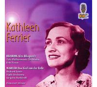 Gustav Mahler Das Lied Von Der Erde Album