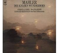 Gustav Mahler - Des Knaben Wunderhorn