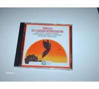 Gustav Mahler Des Knaben Wunderhorn
