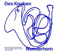 Gustav Mahler Des Knaben Wunderhorn (CD) Album Digipak