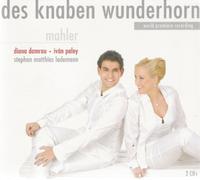 Gustav Mahler Des Knaben Wunderhorn - Volume 3 (CD) Album