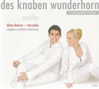 Gustav Mahler Des Knaben Wunderhorn - Volume 3 (CD) Album