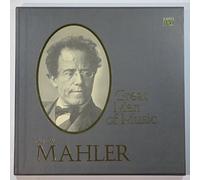 Gustav Mahler: Great Men of Music (Time Life)