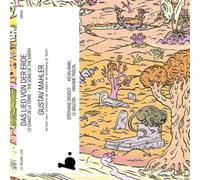 Gustav Mahler Gustav Mahler: Das Lied Von Der Erde (CD) Album Digipak