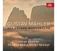 Gustav Mahler Gustav Mahler: Des Knaben Wunderhorn (CD) Album