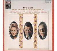 Gustav Mahler - Gustav Mahler: Des Knaben Wunderhorn [Vinyl]