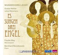Gustav Mahler Gustav Mahler/Julius Weismann: Es Sungen Drei Engel Album