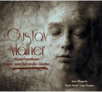 Gustav Mahler Gustav Mahler: Kindertotenlieder/Lieder Eines Fahrenden Gesel (CD)