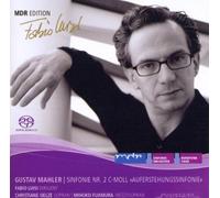 Gustav Mahler Gustav Mahler: Sinfonie Nr. 2 C-moll, 'Auferstehungssinfonie' (CD)