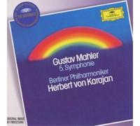 Gustav Mahler Gustav Mahler - Symphonie 5 (CD) Album
