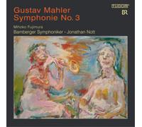 Gustav Mahler Gustav Mahler: Symphonie No. 3 (CD)