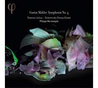 Gustav Mahler Gustav Mahler: Symphonie No. 4 (CD) Album