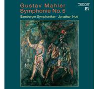 Gustav Mahler Gustav Mahler: Symphonie No. 5