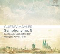 mahler symphony no.5