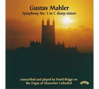 Gustav Mahler Gustav Mahler: Symphony No. 5 in C-sharp Minor (CD) Album