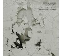 Teodor Currentzis – Gustav Mahler: Sinfonia n. 6 – CD – Sony