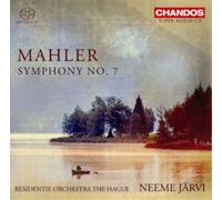 Gustav Mahler Gustav Mahler: Symphony No. 7