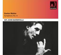 Gustav Mahler Gustav Mahler: Symphony No. 9 (CD) Album