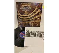 GUSTAV MAHLER, KATHLEEN BATTLE, WIENER PHILHARMONIKER, LORIN MAAZEL - Mahler: Symphony No 4 (Kathleen Battle)