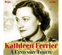 Gustav Mahler - Kathleen Ferrier a Centenary T