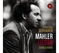 Gerhaher,Huber - Lieder