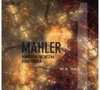 Gustav Mahler Mahler: 1 (CD)