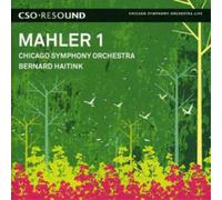Mahler, G. - Sym 1
