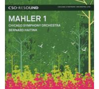 Gustav Mahler Mahler 1 (CD) Album