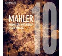 Gustav Mahler Mahler: 10 (CD)