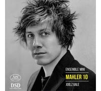 Gustav Mahler Mahler 10 (CD)