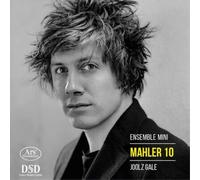 Gustav Mahler Mahler 10 (CD)