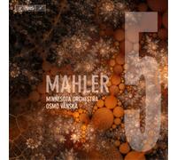 Gustav Mahler Mahler: 5 (CD) Hybrid