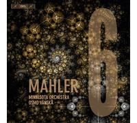 Gustav Mahler Mahler: 6 (CD)