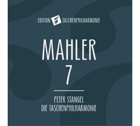 mahler: symphony no.7